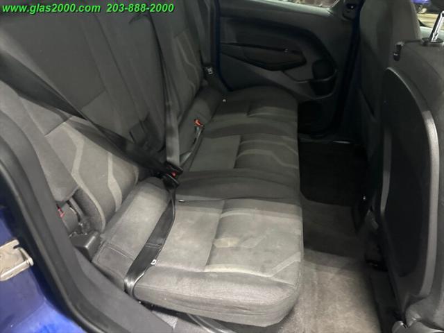 used 2016 Ford Transit Connect car, priced at $15,999