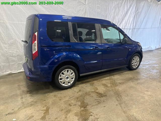 used 2016 Ford Transit Connect car, priced at $15,999