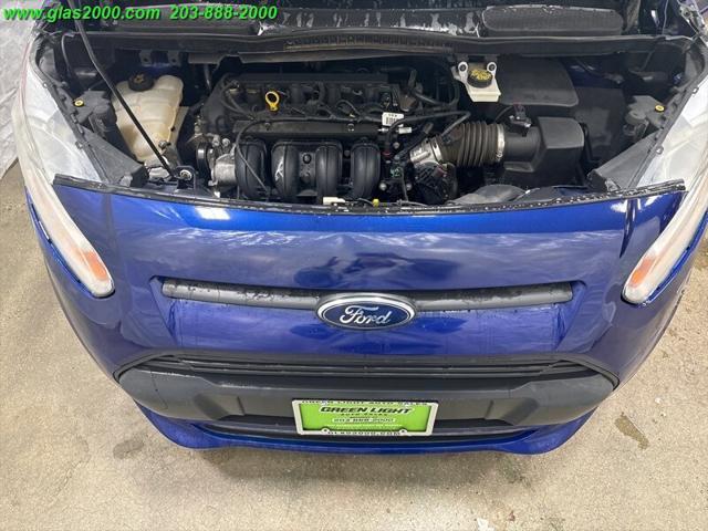 used 2016 Ford Transit Connect car, priced at $15,999