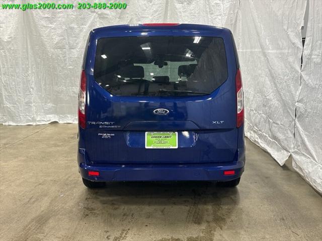 used 2016 Ford Transit Connect car, priced at $15,999