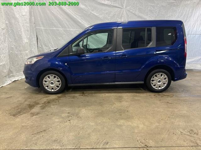 used 2016 Ford Transit Connect car, priced at $15,999