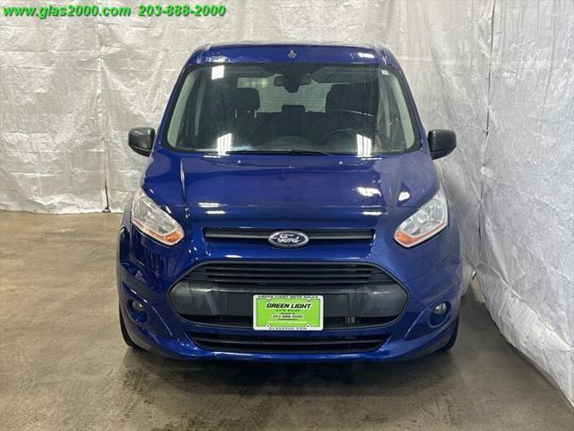 used 2016 Ford Transit Connect car, priced at $15,999