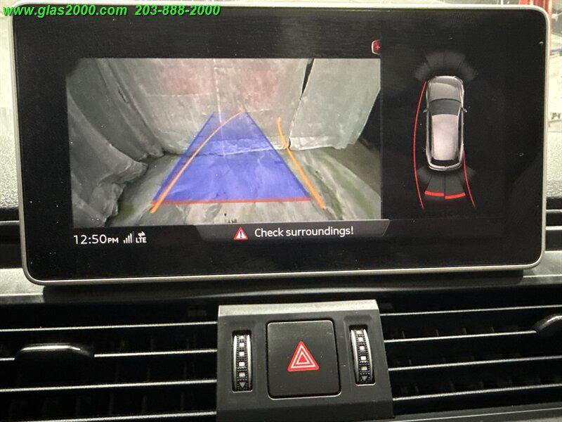 used 2018 Audi Q5 car, priced at $15,999