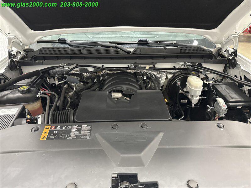 used 2017 Chevrolet Silverado 1500 car, priced at $19,999