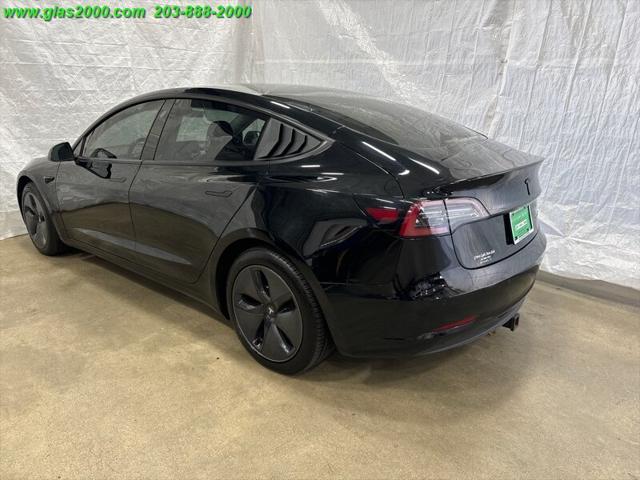 used 2019 Tesla Model 3 car, priced at $19,999