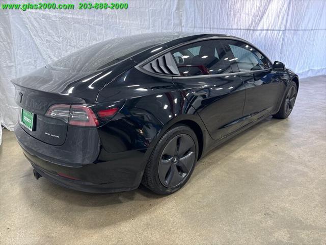 used 2019 Tesla Model 3 car, priced at $19,999