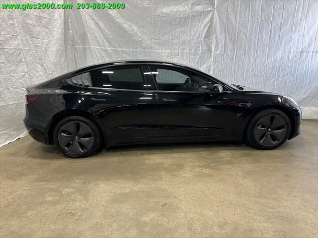 used 2019 Tesla Model 3 car, priced at $19,999