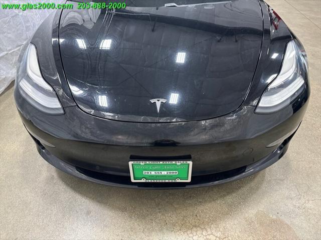 used 2019 Tesla Model 3 car, priced at $19,999