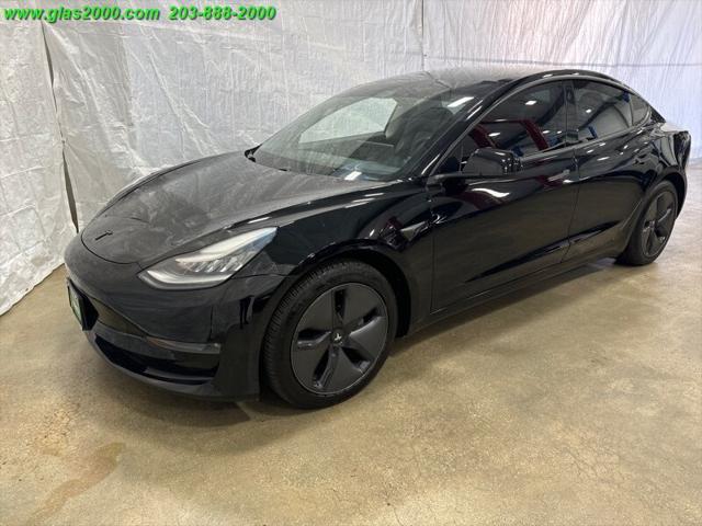 used 2019 Tesla Model 3 car, priced at $19,999