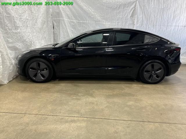 used 2019 Tesla Model 3 car, priced at $19,999