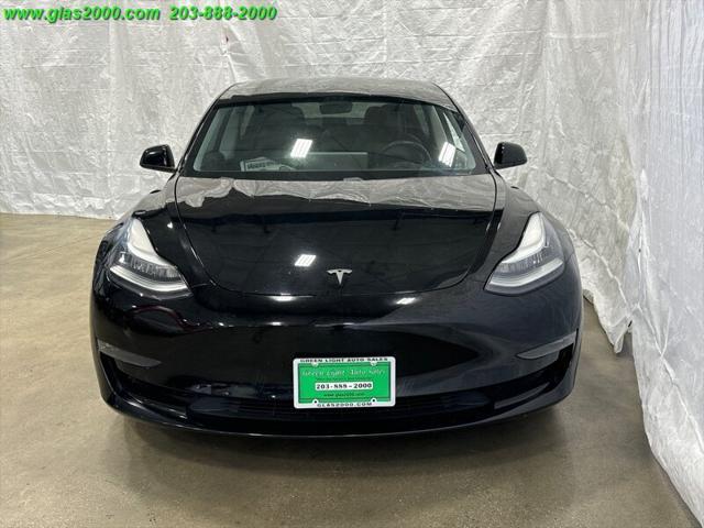 used 2019 Tesla Model 3 car, priced at $19,999