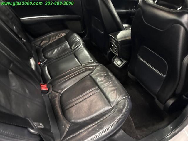 used 2017 Lincoln MKZ Hybrid car, priced at $13,999