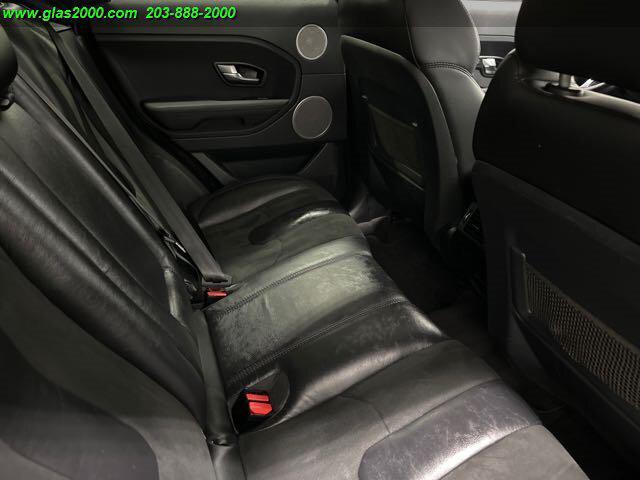 used 2013 Land Rover Range Rover Evoque car, priced at $12,999