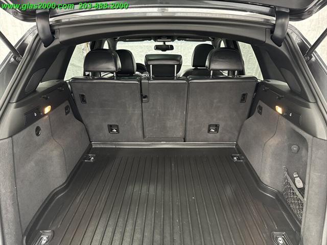 used 2017 Audi SQ5 car, priced at $16,999