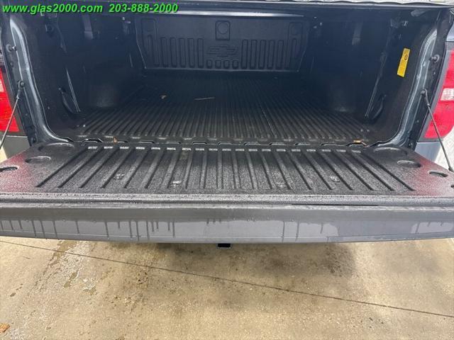 used 2017 Chevrolet Silverado 1500 car, priced at $18,999