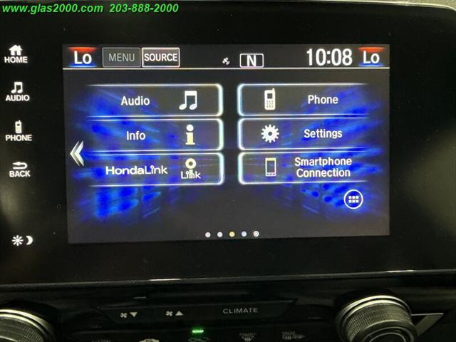 used 2017 Honda CR-V car, priced at $16,999