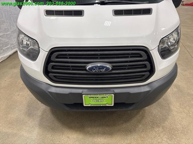 used 2015 Ford Transit-150 car, priced at $19,999