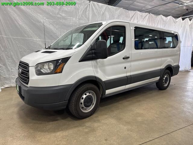 used 2015 Ford Transit-150 car, priced at $19,999