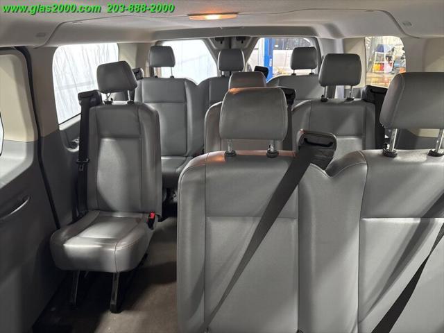 used 2015 Ford Transit-150 car, priced at $19,999