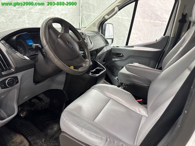 used 2015 Ford Transit-150 car, priced at $19,999