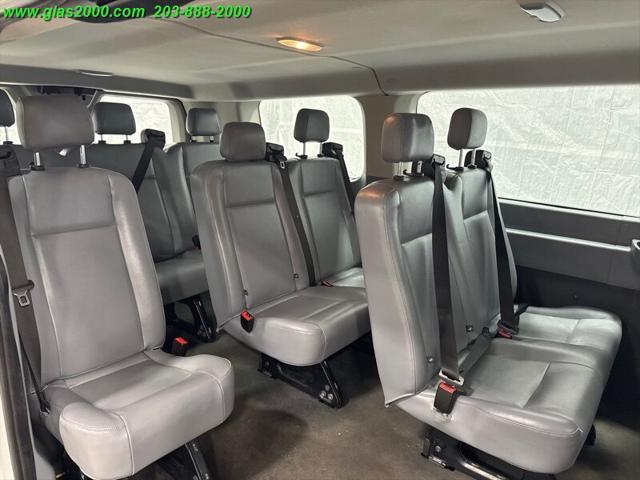 used 2015 Ford Transit-150 car, priced at $19,999