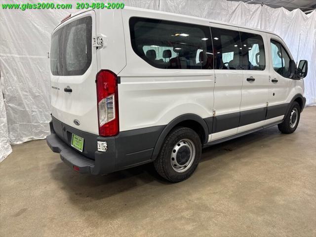 used 2015 Ford Transit-150 car, priced at $19,999