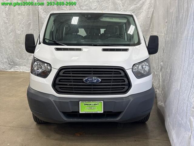 used 2015 Ford Transit-150 car, priced at $19,999