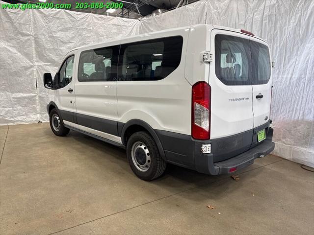 used 2015 Ford Transit-150 car, priced at $19,999