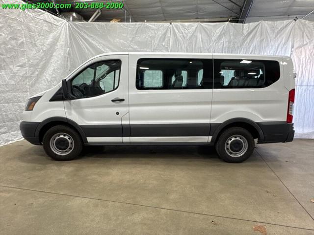 used 2015 Ford Transit-150 car, priced at $19,999