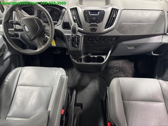 used 2015 Ford Transit-150 car, priced at $19,999