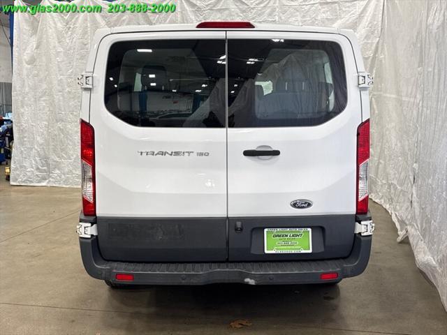 used 2015 Ford Transit-150 car, priced at $19,999