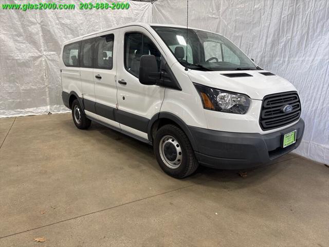 used 2015 Ford Transit-150 car, priced at $19,999