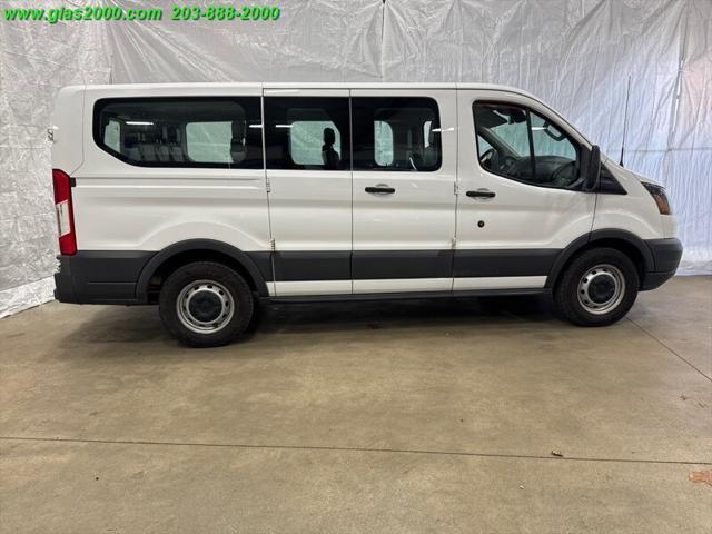 used 2015 Ford Transit-150 car, priced at $19,999