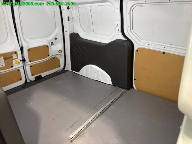 used 2019 Ford Transit Connect car, priced at $17,999