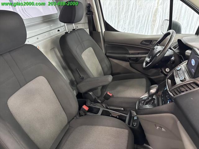 used 2019 Ford Transit Connect car, priced at $17,999