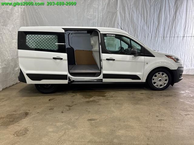 used 2019 Ford Transit Connect car, priced at $17,999