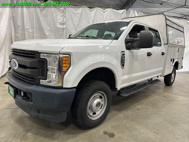 used 2017 Ford F-350 car, priced at $34,999