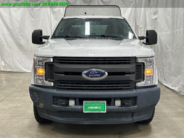 used 2017 Ford F-350 car, priced at $34,999