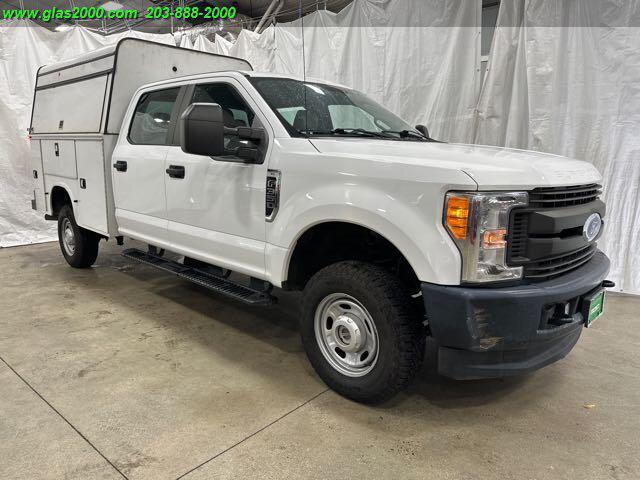 used 2017 Ford F-350 car, priced at $34,999