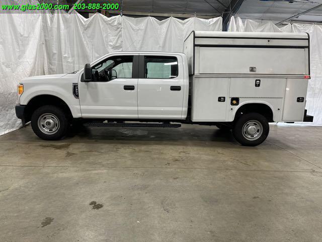 used 2017 Ford F-350 car, priced at $34,999