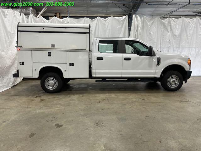 used 2017 Ford F-350 car, priced at $34,999