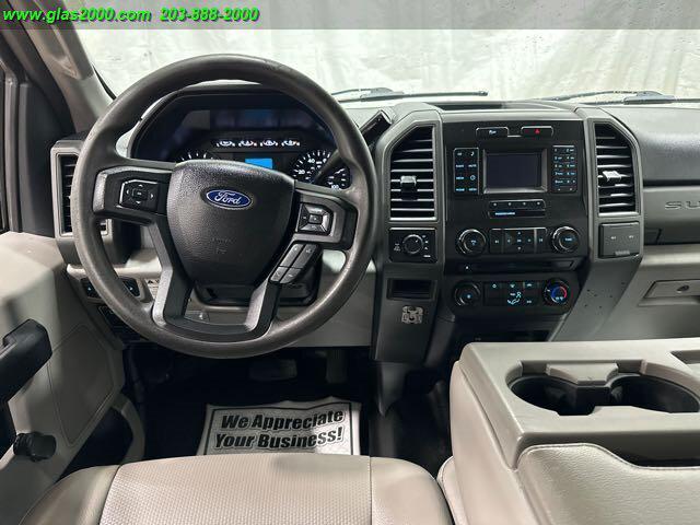 used 2017 Ford F-350 car, priced at $34,999