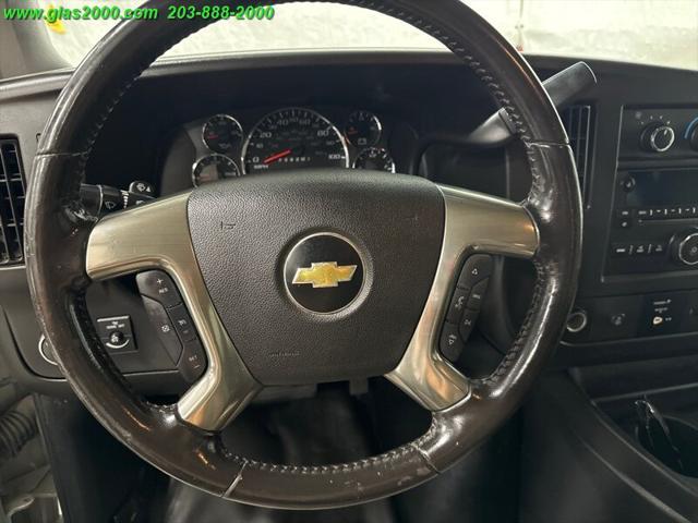 used 2019 Chevrolet Express 3500 car, priced at $24,999