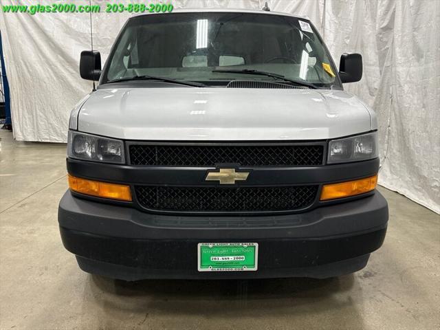 used 2019 Chevrolet Express 3500 car, priced at $24,999