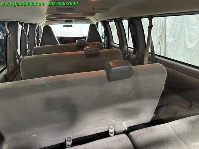 used 2019 Chevrolet Express 3500 car, priced at $24,999