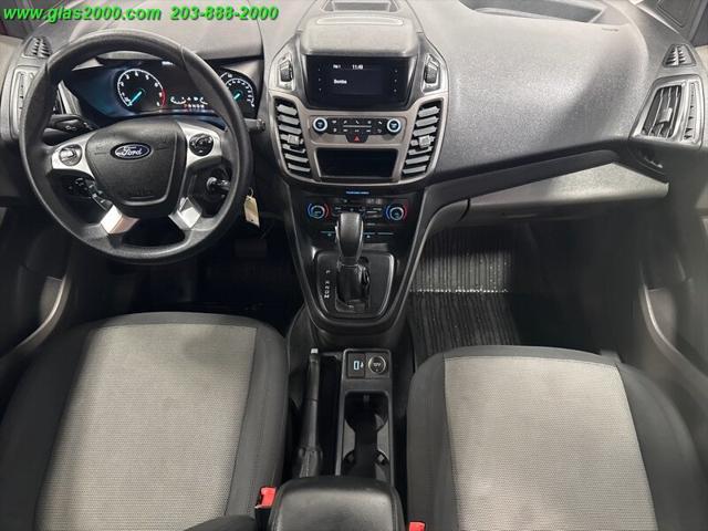 used 2020 Ford Transit Connect car, priced at $18,999
