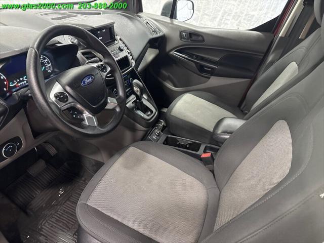 used 2020 Ford Transit Connect car, priced at $18,999