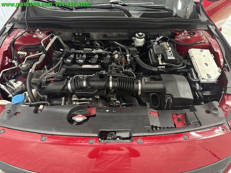 used 2018 Honda Accord car, priced at $17,999