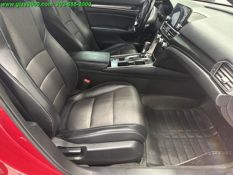 used 2018 Honda Accord car, priced at $17,999