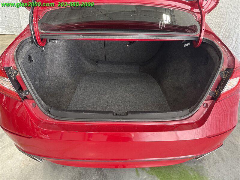 used 2018 Honda Accord car, priced at $17,999